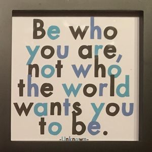 Meet your Posher, Deneal